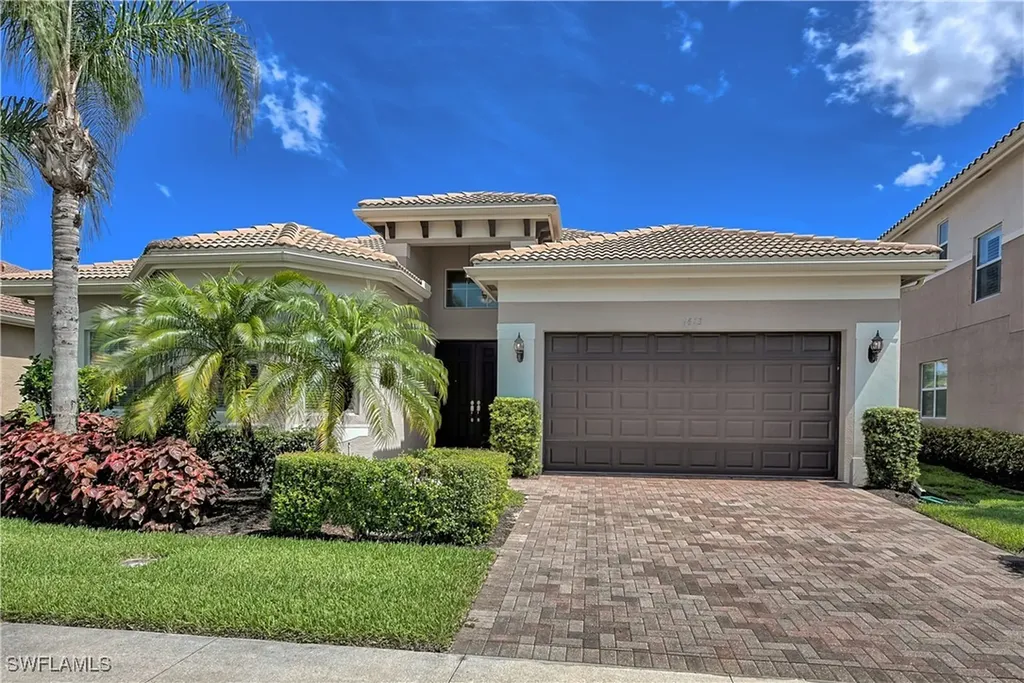 6623 Monterey Point Naples FL 34105