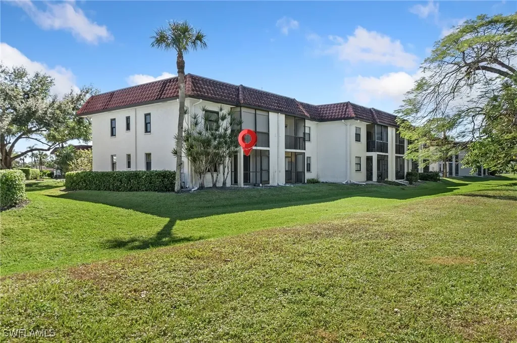 4198 27th Court SW Naples FL 34116