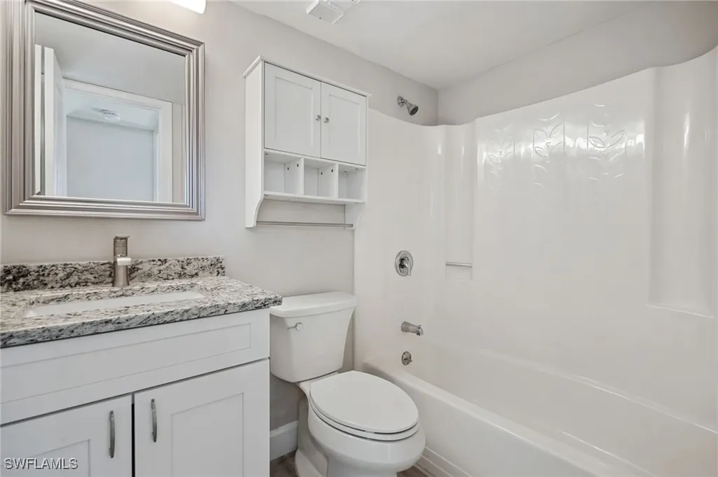 4198 27th Court SW Naples FL 34116