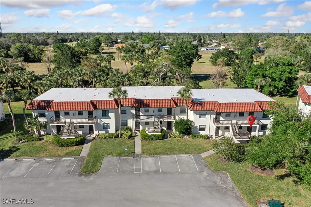 4198 27th Court SW Naples FL 34116