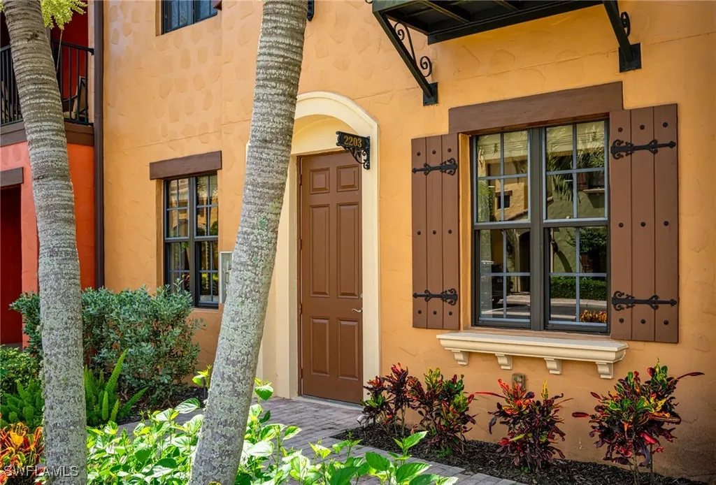 8986 Cambria Circle Naples FL 34113