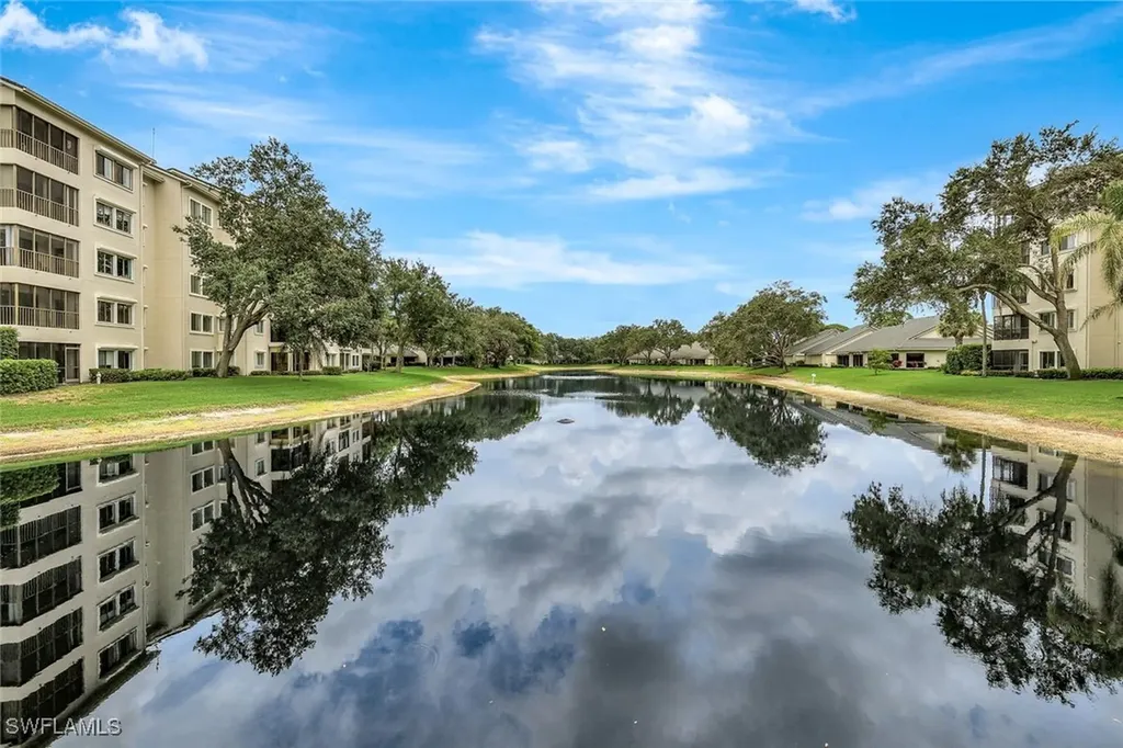 900 Arbor Lake Drive Naples FL 34110