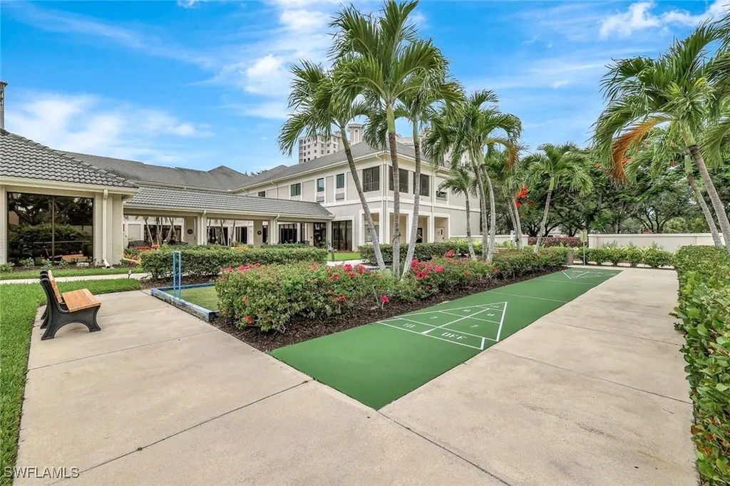 900 Arbor Lake Drive Naples FL 34110