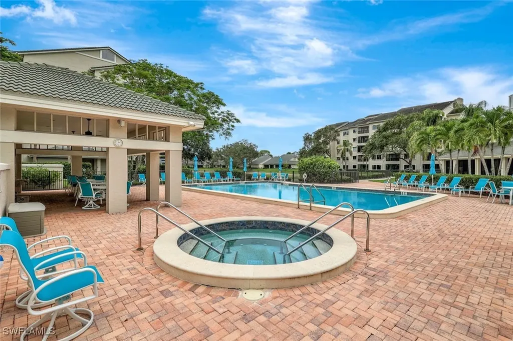 900 Arbor Lake Drive Naples FL 34110