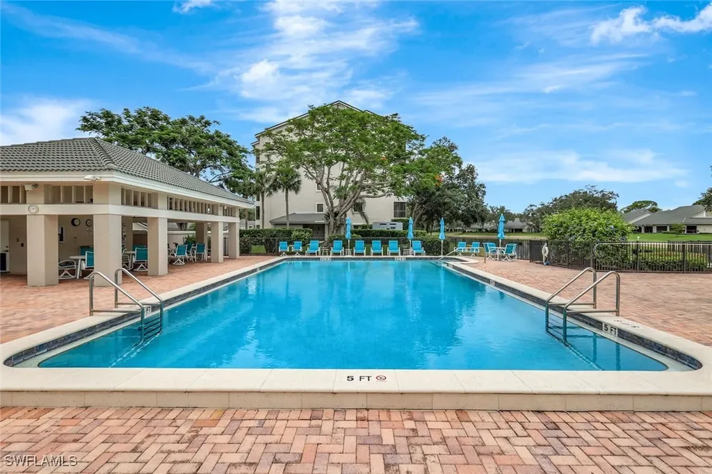 900 Arbor Lake Drive Naples FL 34110