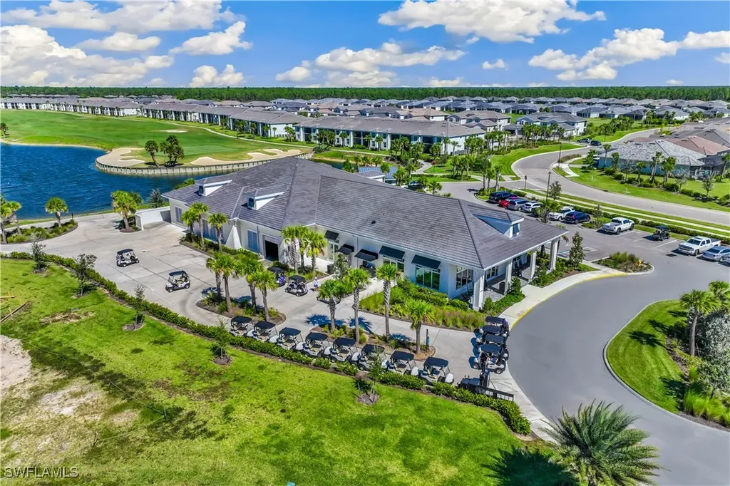 43010 Greenway Boulevard Punta Gorda FL 33982