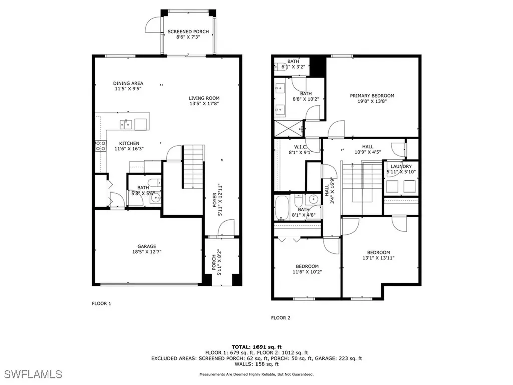 12573 Laurel Cove Drive Fort Myers FL 33913