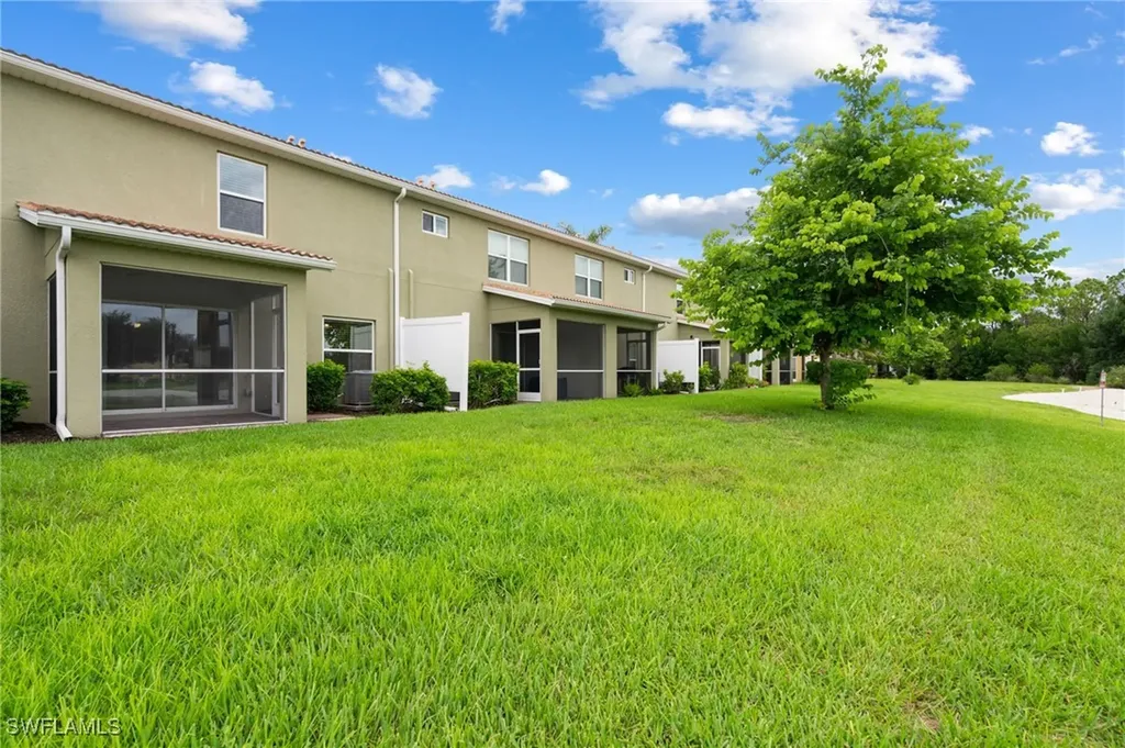 12573 Laurel Cove Drive Fort Myers FL 33913