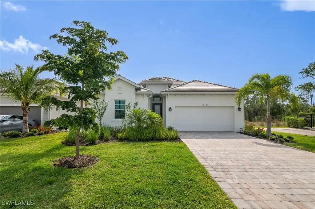 13987 Blue Bay Circle Fort Myers FL 33913