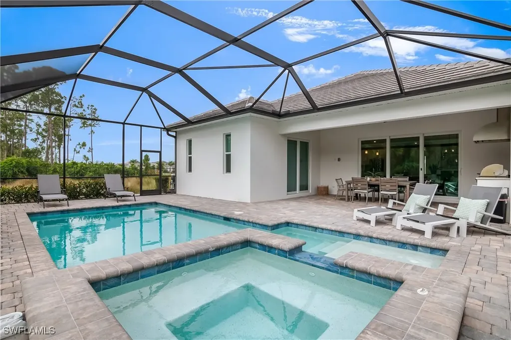 13987 Blue Bay Circle Fort Myers FL 33913
