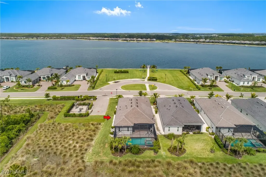 13987 Blue Bay Circle Fort Myers FL 33913