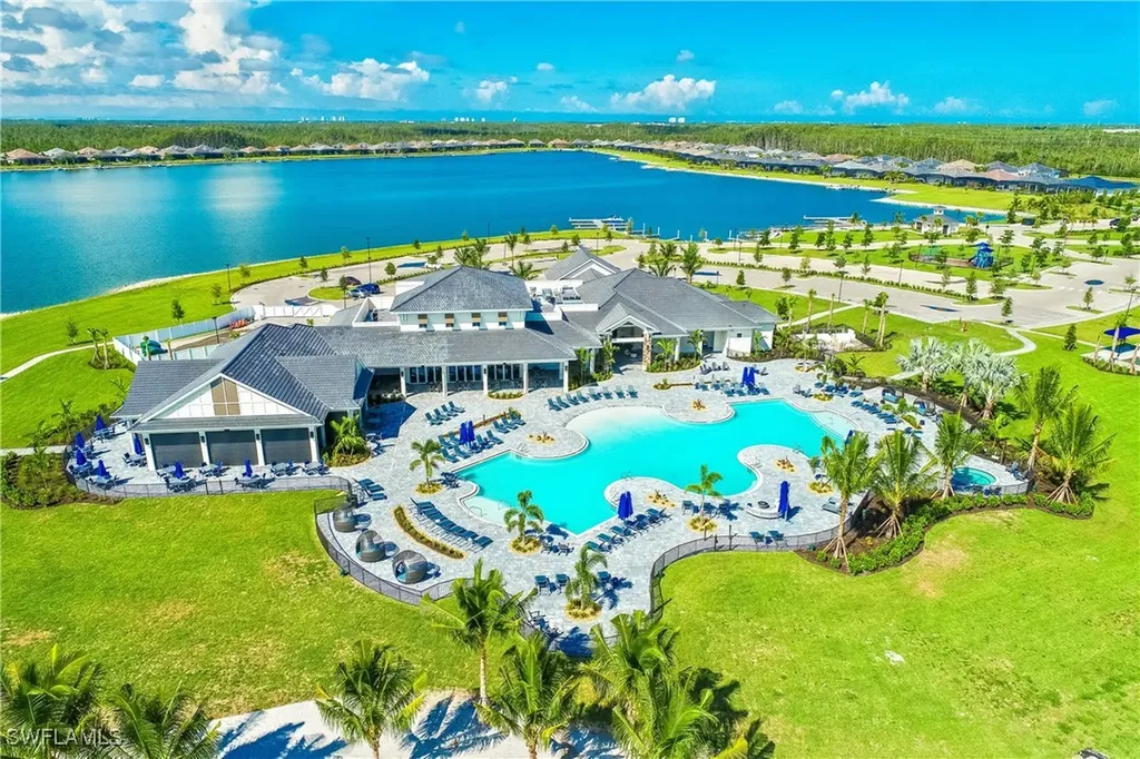 13987 Blue Bay Circle Fort Myers FL 33913