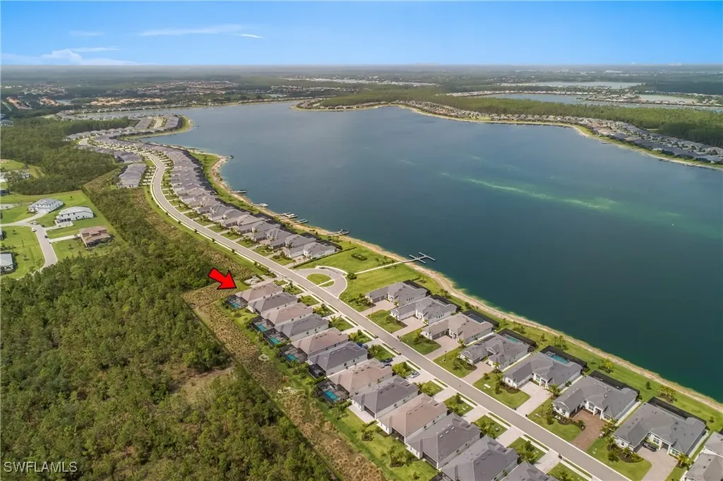 13987 Blue Bay Circle Fort Myers FL 33913