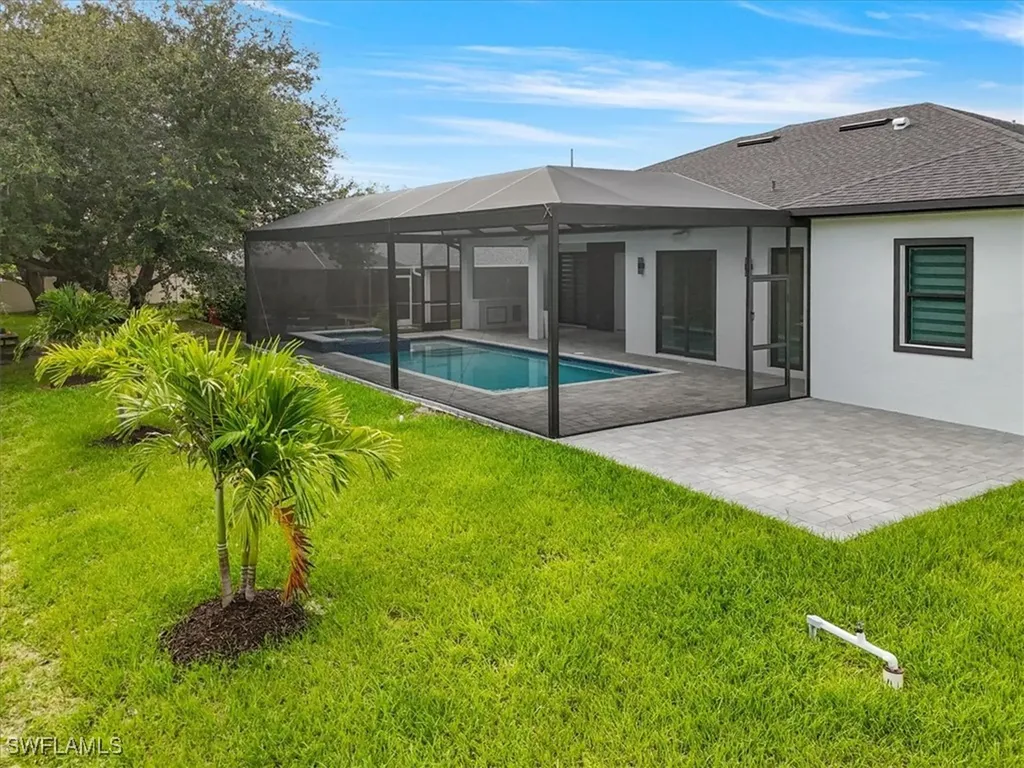 2248 SW Embers Terrace Cape Coral FL 33991