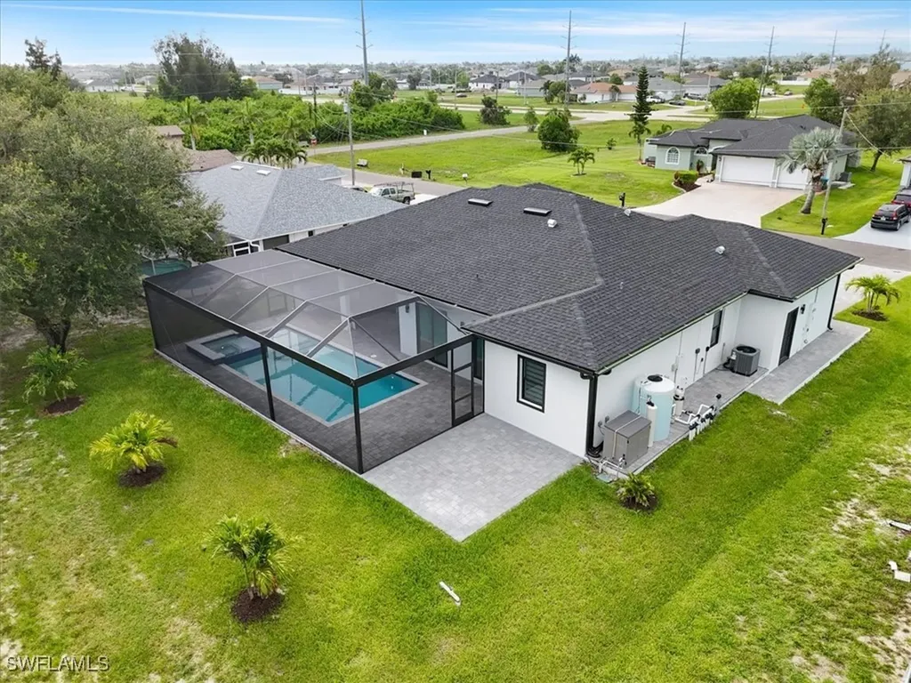 2248 SW Embers Terrace Cape Coral FL 33991