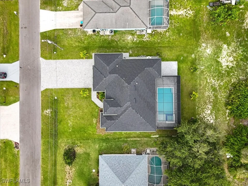 2248 SW Embers Terrace Cape Coral FL 33991