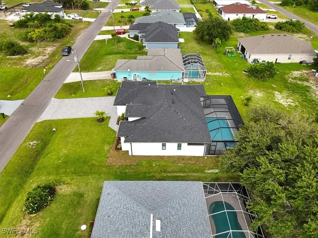 2248 SW Embers Terrace Cape Coral FL 33991