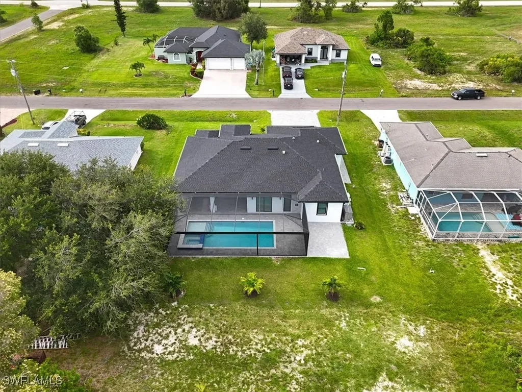 2248 SW Embers Terrace Cape Coral FL 33991