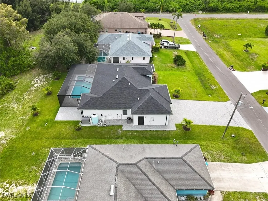 2248 SW Embers Terrace Cape Coral FL 33991