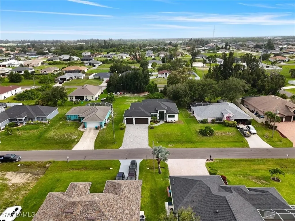 2248 SW Embers Terrace Cape Coral FL 33991