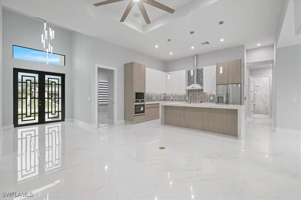 2248 SW Embers Terrace Cape Coral FL 33991