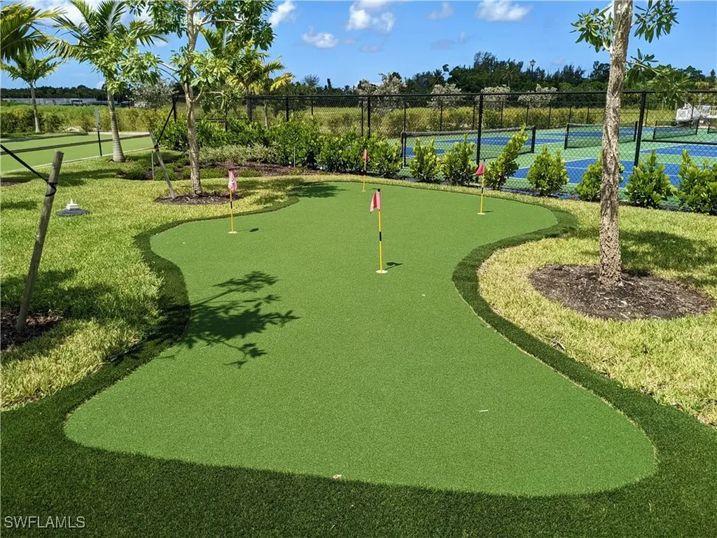 178 Indies Drive E Naples FL 34114