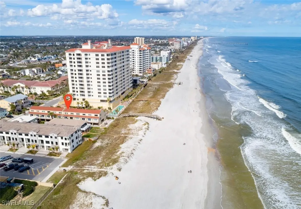 1107 1st Street S Jacksonville Beach FL 32250