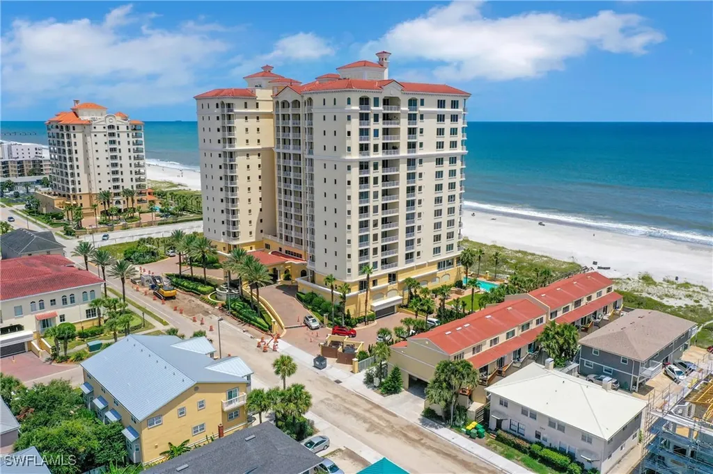 1107 1st Street S Jacksonville Beach FL 32250