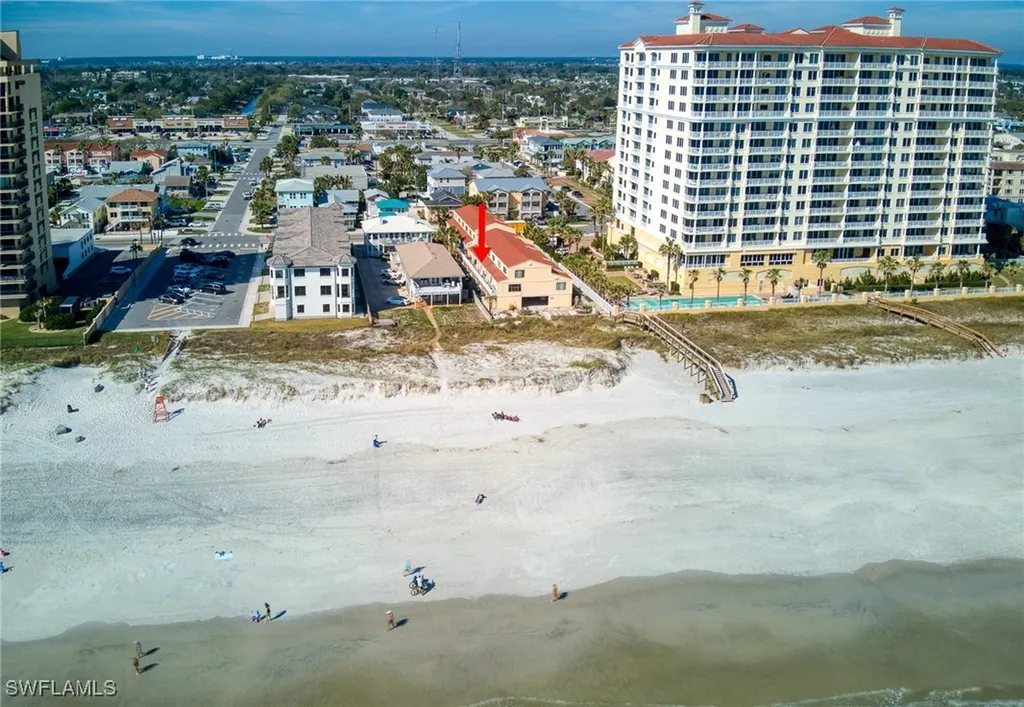 1107 1st Street S Jacksonville Beach FL 32250