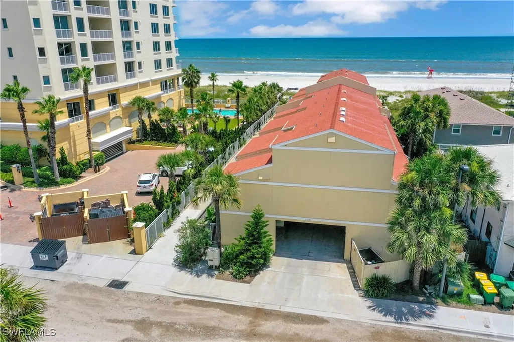 1107 1st Street S Jacksonville Beach FL 32250
