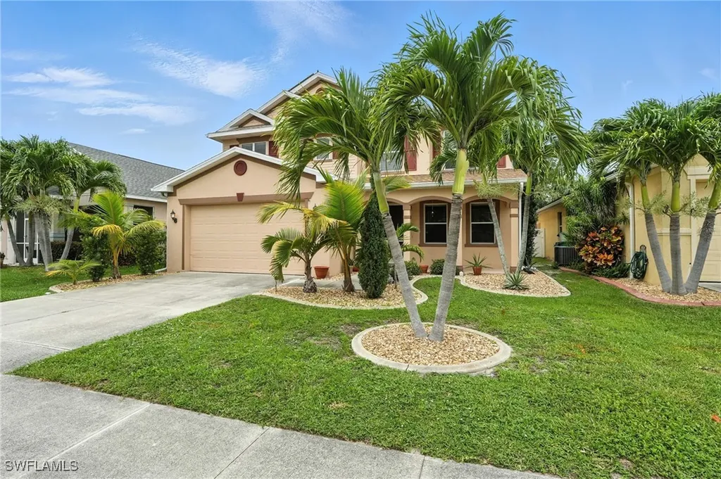10043 Winding River Road Punta Gorda FL 33950