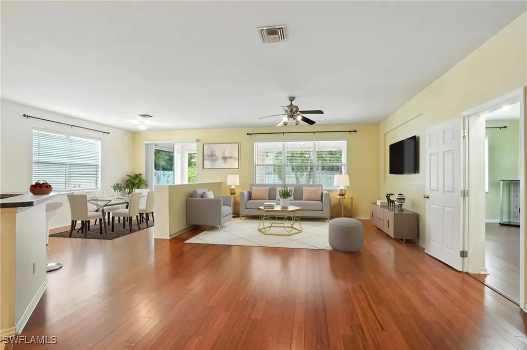 10043 Winding River Road Punta Gorda FL 33950