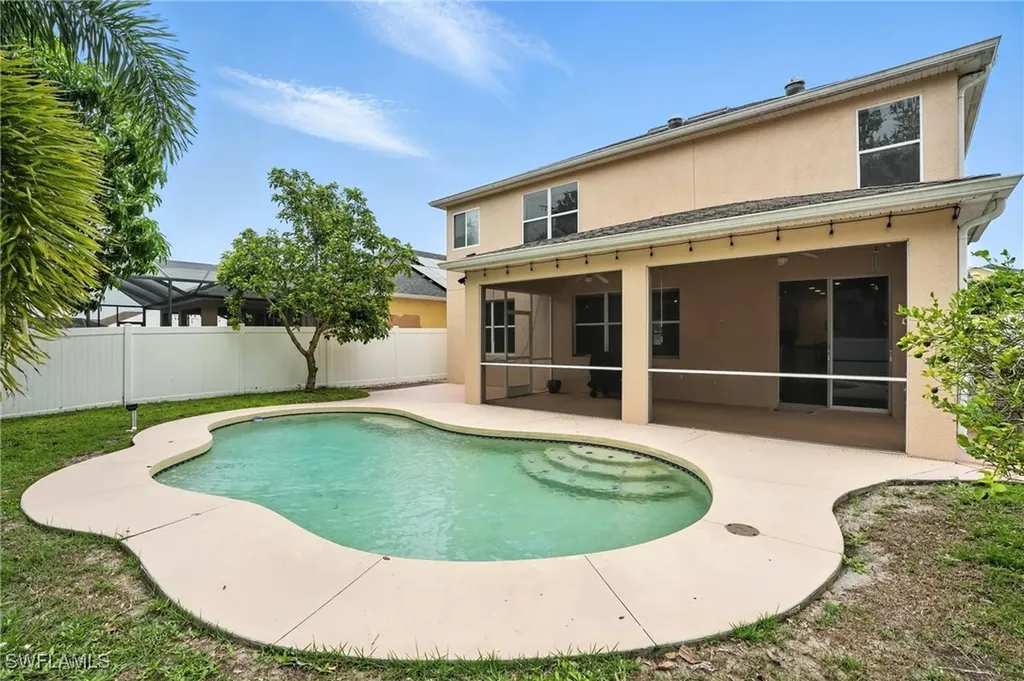 10043 Winding River Road Punta Gorda FL 33950