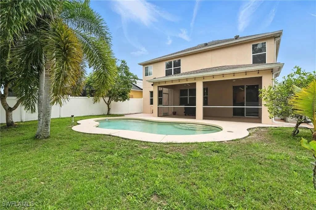 10043 Winding River Road Punta Gorda FL 33950