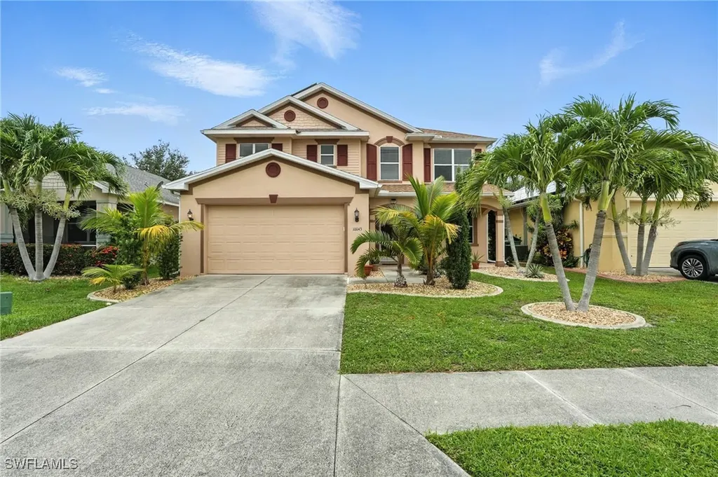10043 Winding River Road Punta Gorda FL 33950