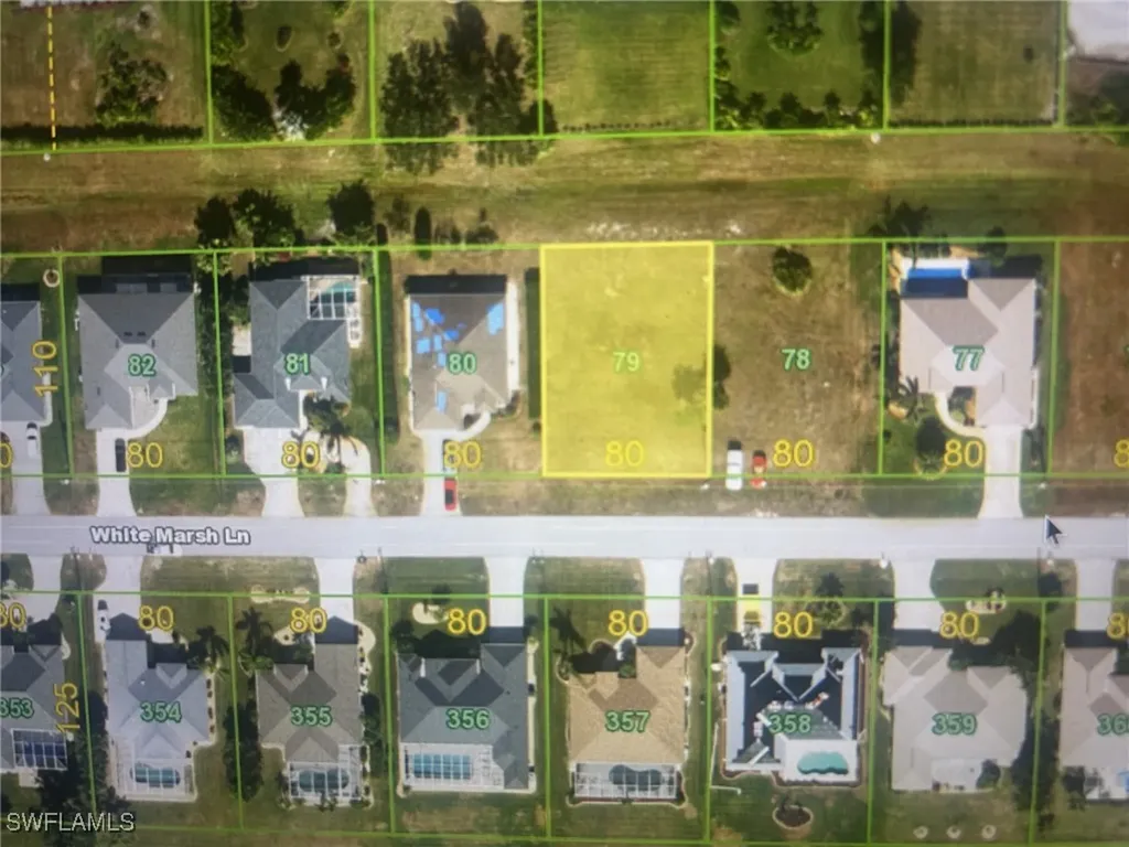 11 White Marsh Lane Rotonda West FL 33947