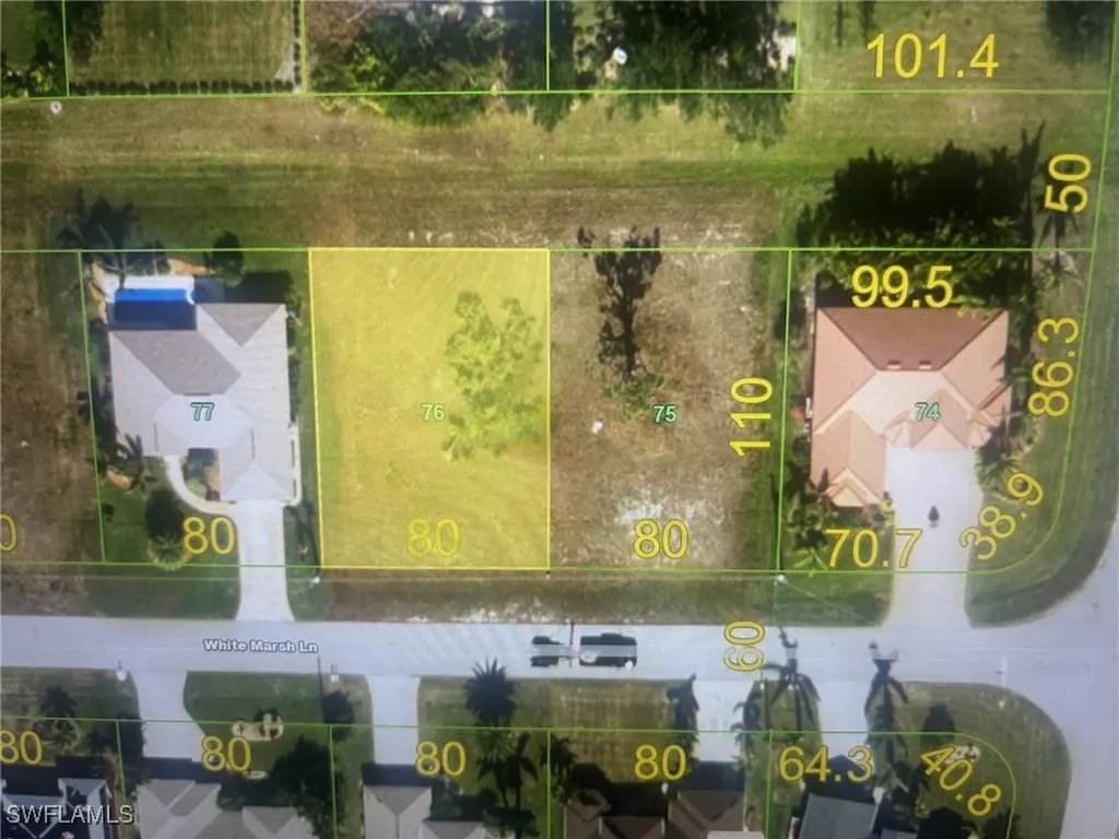 5 White Marsh Lane Rotonda West FL 33947