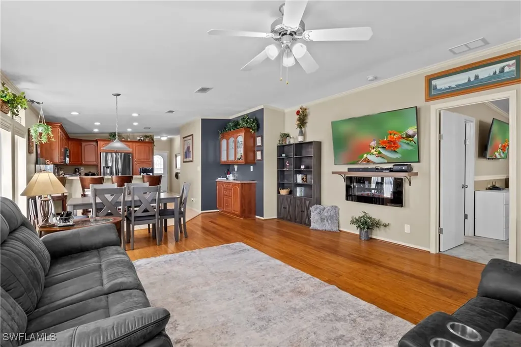 3139 Indian Village Lane North Fort Myers FL 33917