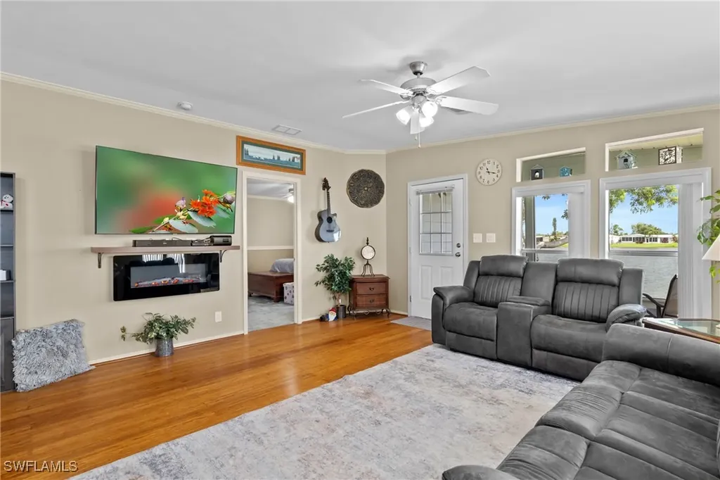 3139 Indian Village Lane North Fort Myers FL 33917