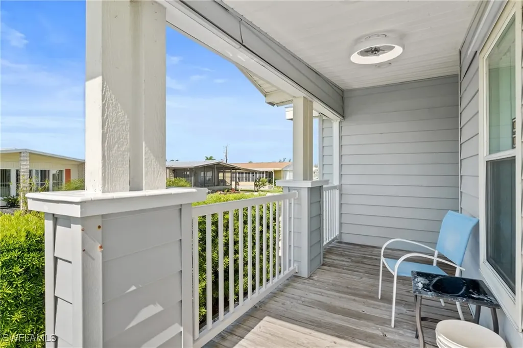 3139 Indian Village Lane North Fort Myers FL 33917