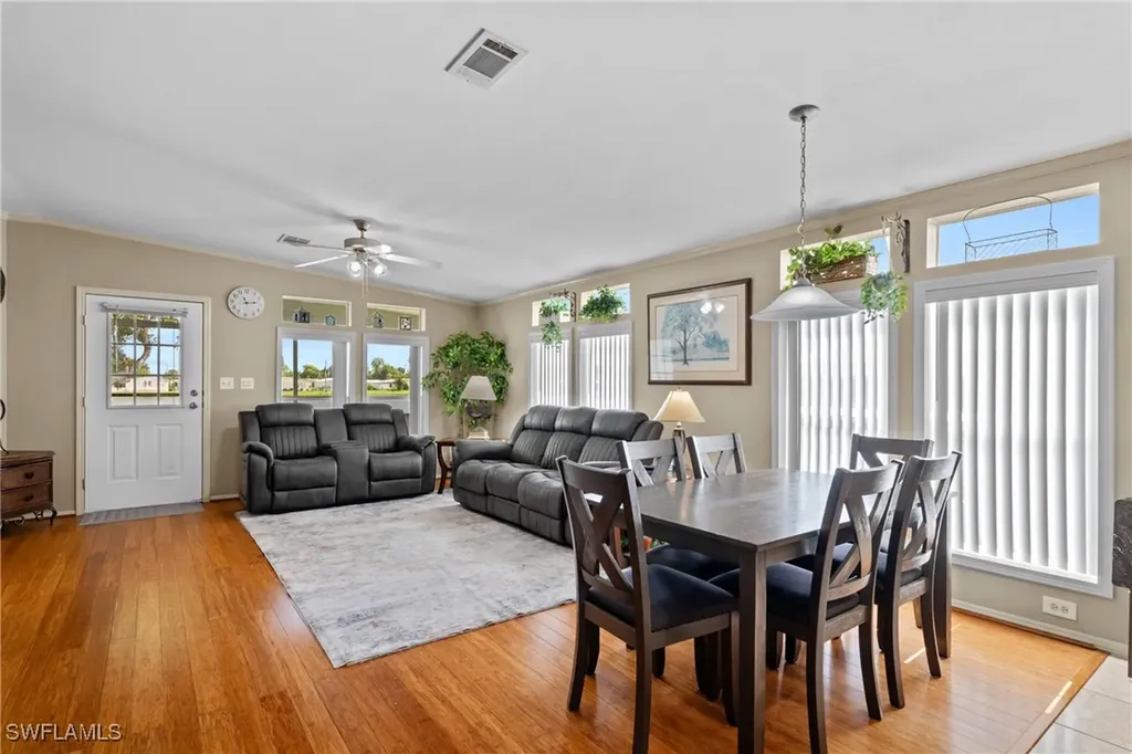 3139 Indian Village Lane North Fort Myers FL 33917