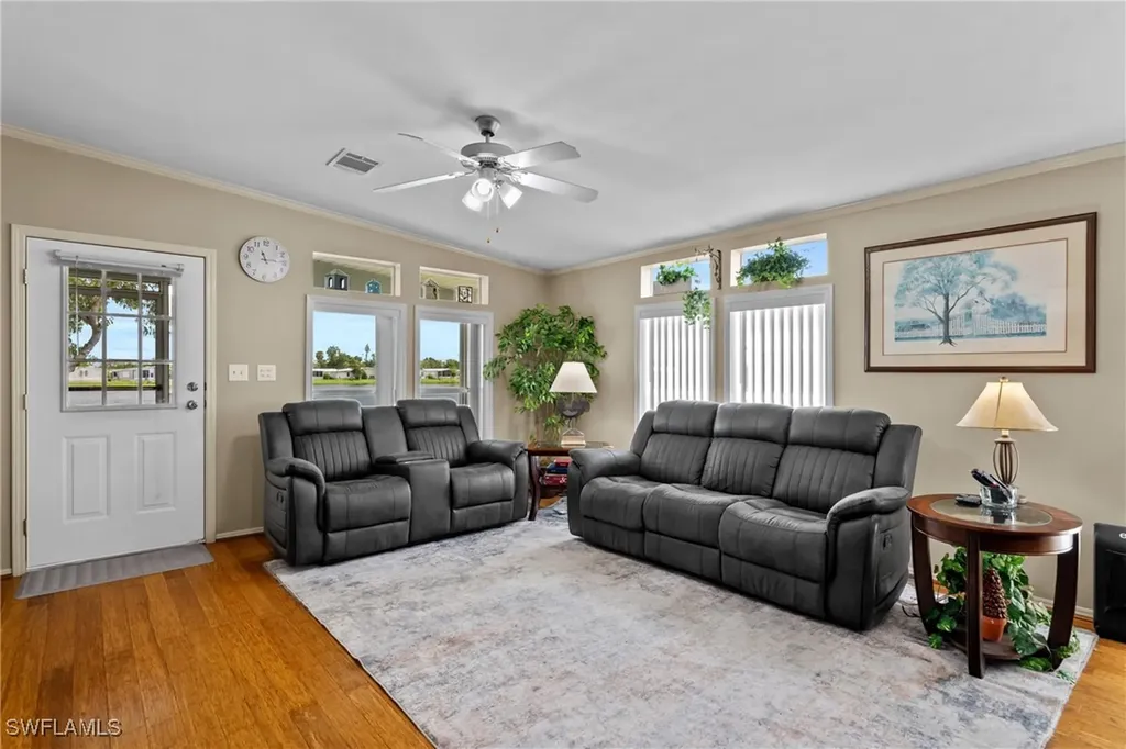 3139 Indian Village Lane North Fort Myers FL 33917