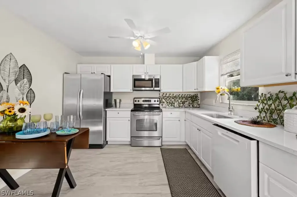 2715 Lee Street Punta Gorda FL 33950