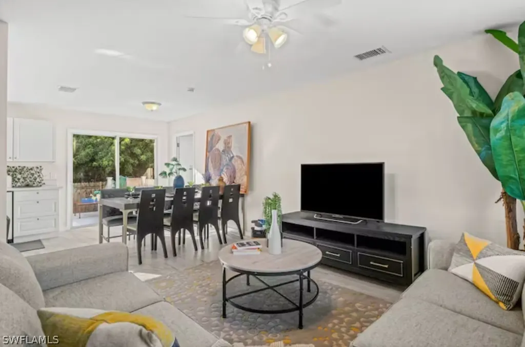 2715 Lee Street Punta Gorda FL 33950