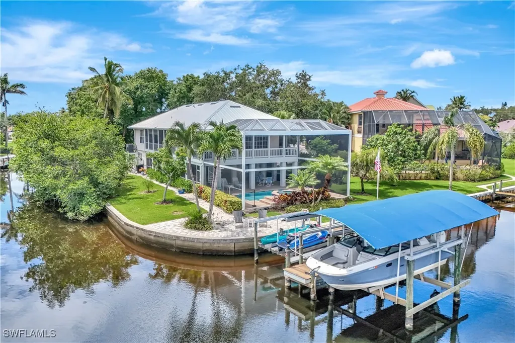 27214 Jolly Roger Lane Bonita Springs FL 34135