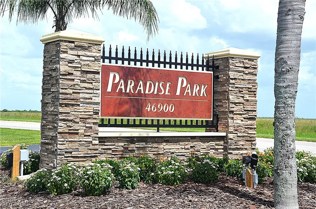 46900 Bermont Road Punta Gorda FL 33982