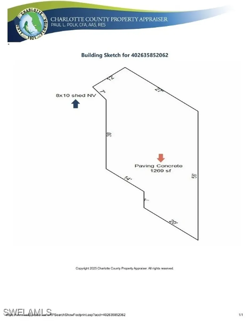 46900 Bermont Road Punta Gorda FL 33982