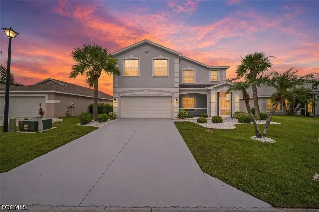 11544 Lake Cypress Loop Fort Myers FL 33913
