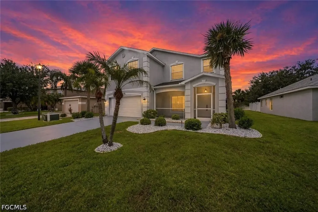 11544 Lake Cypress Loop Fort Myers FL 33913