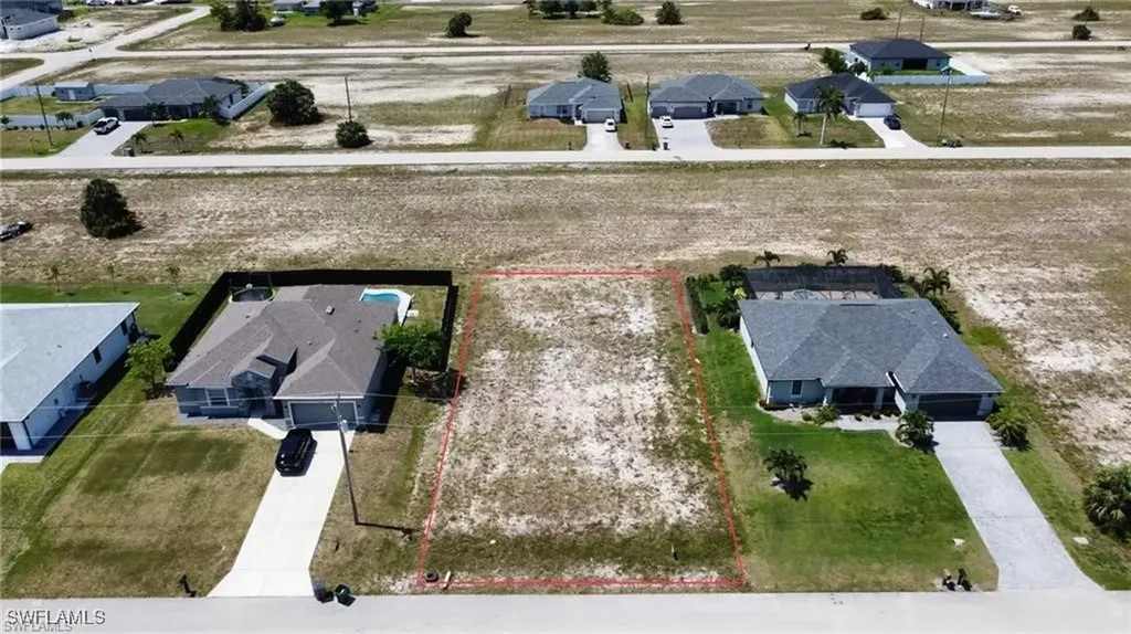 4218 NW 34th Lane Cape Coral FL 33993